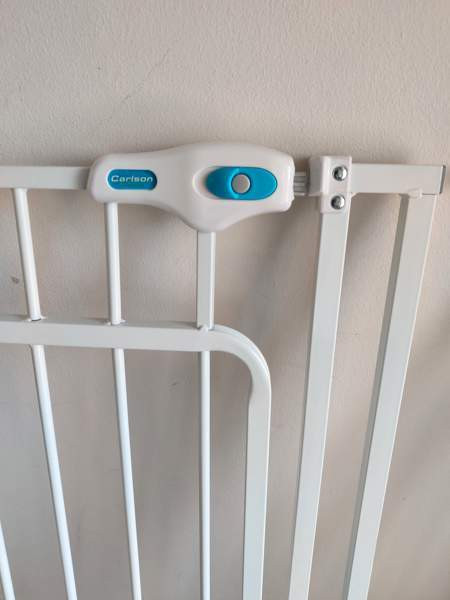 Eläinportti / lapsiportti Vaasa – foto 2