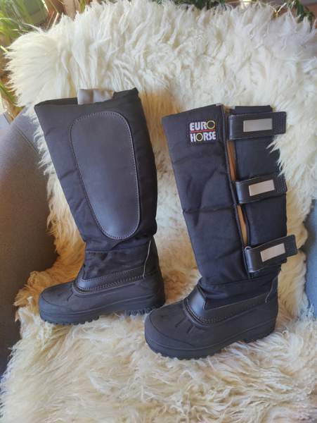 Talviratsastussaappaat 30 Helsinki – foto 1