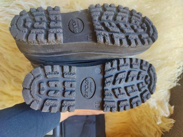 Talviratsastussaappaat 30 Helsinki – foto 2