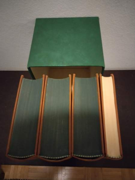 Myydään NYKY SUOMEN SANAKIRJAT Helsinki - изображение 3