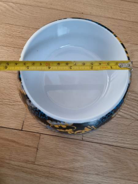 Ruokintakuppi Lahti - valokuva 3