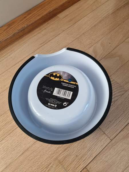 Ruokintakuppi Lahti - valokuva 2