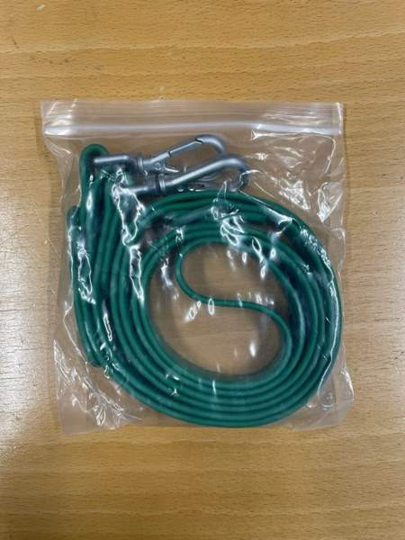 Koiran hihna 1,3x150cm Тампере - изображение 1