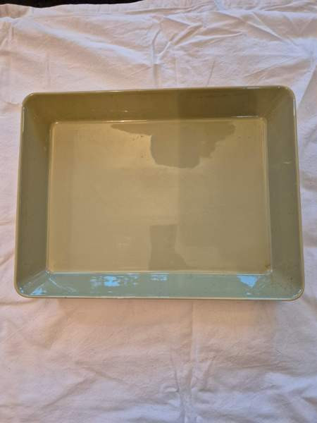 Teema oliivinvihreä vuoka Helsinki - valokuva 1