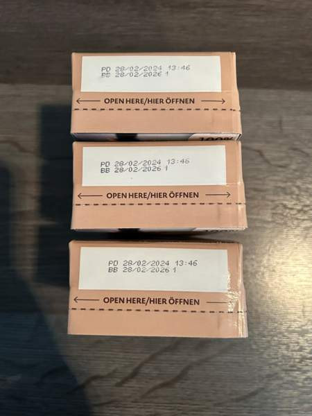 Bozita Kana & Kalkkuna 3 x 370g Hamina - photo 2