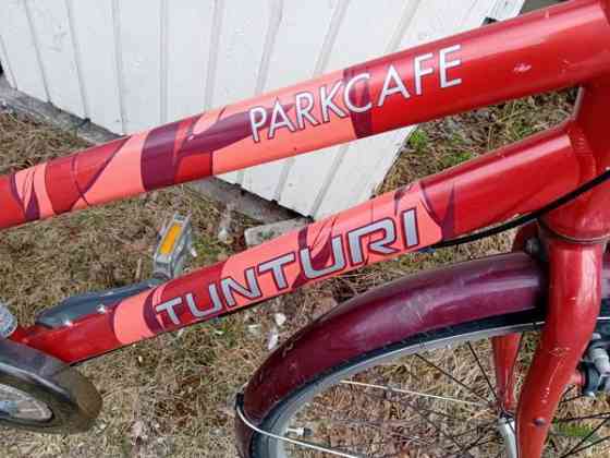 Tunturi Oulu