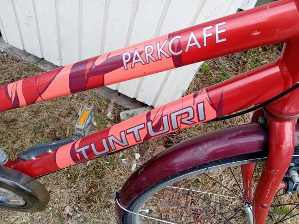 Tunturi Oulu - photo 1