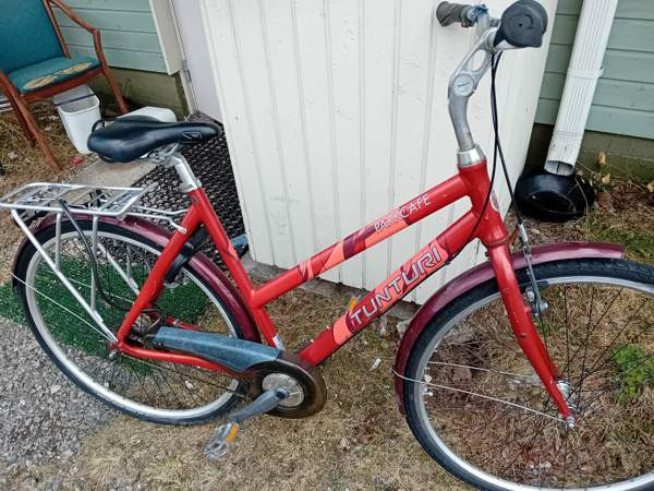 Tunturi Oulu - valokuva 4