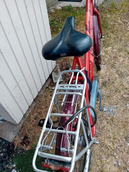 Tunturi Oulu - valokuva 2