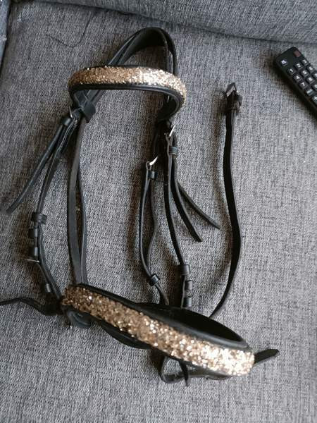 Suitset Pony Joroinen - valokuva 1