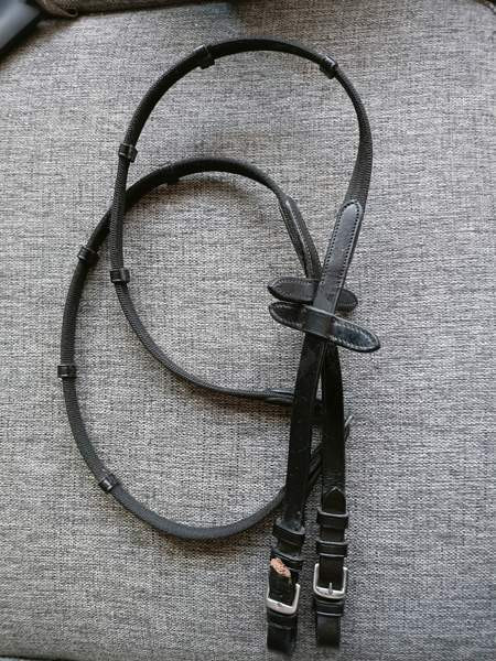 Suitset Pony Joroinen - valokuva 2