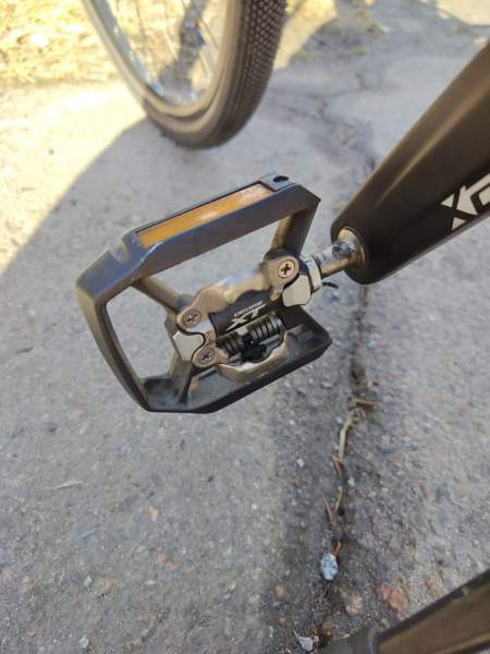 Tunturi Hybrid RX900 M City Tampere - valokuva 5