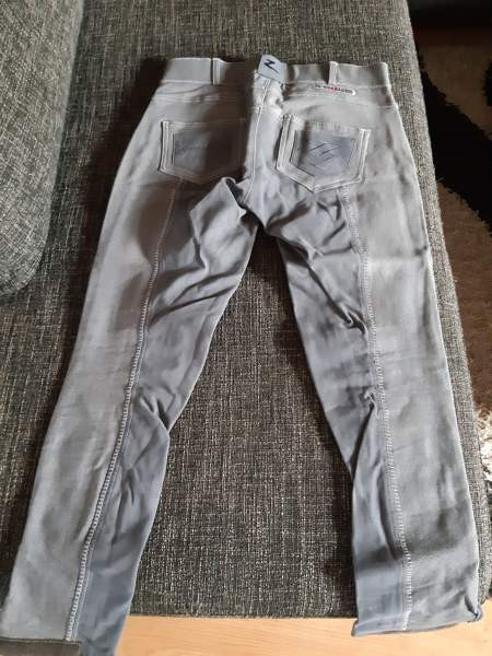 Ratsastushousut 38 Раума - изображение 2