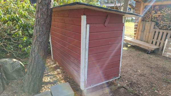 Kaninkoppi Rusko - valokuva 3