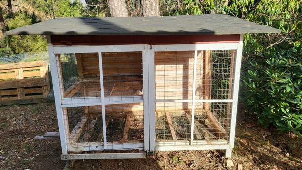 Kaninkoppi Rusko - valokuva 5