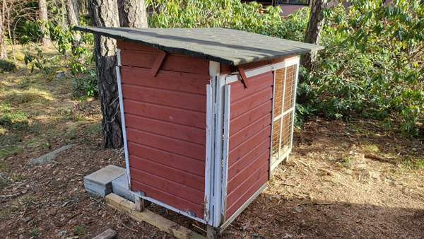 Kaninkoppi Rusko - valokuva 2