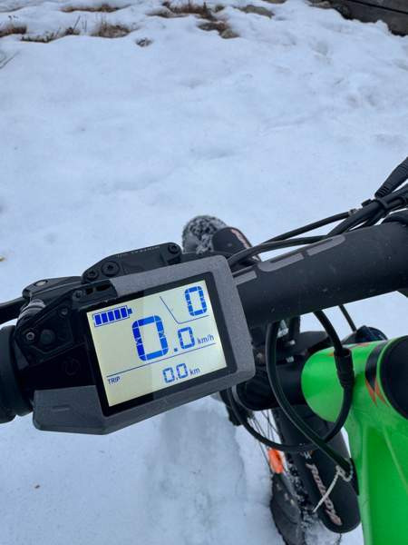 Nuorten Sähköpyörä Outokumpu - изображение 3