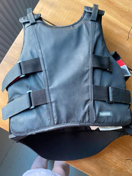 Horze turvaliivi. Lasten Loimaa - valokuva 1