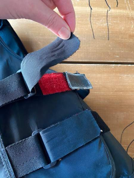 Horze turvaliivi. Lasten Loimaa - valokuva 2