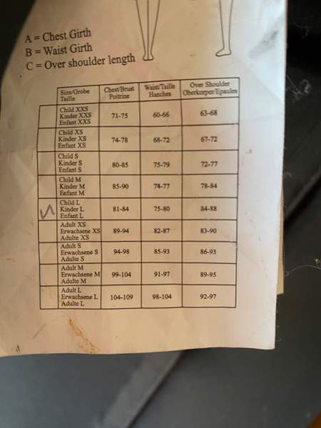 Horze turvaliivi. Lasten Loimaa - valokuva 3