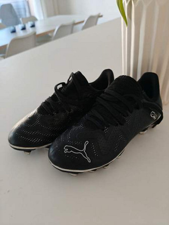Puma nappulakengät koko 28 Jyvaeskylae - photo 1