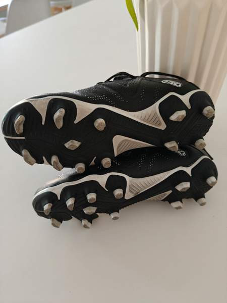 Puma nappulakengät koko 28 Ювяскюля - изображение 2