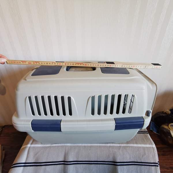 Kantokoppa isolle kissalle Tuusula – foto 2