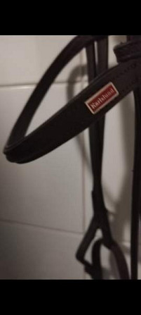 Karlslund suitset, koko cob Kontiolahti - valokuva 2