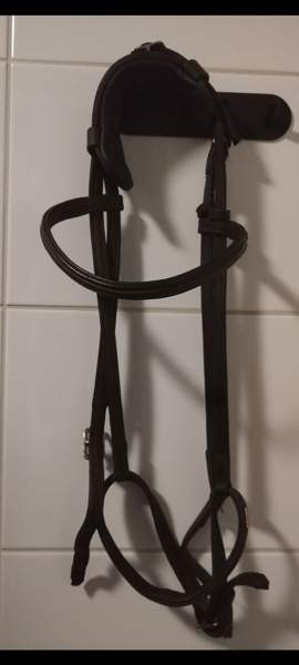 Karlslund suitset, koko cob Kontiolahti – foto 1