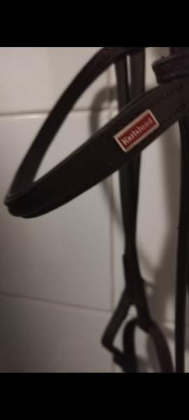 Karlslund suitset, koko cob Kontiolahti – foto 2