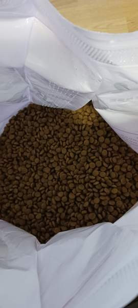 Koiranruoka avattu, jäljellä 7kg Oulu - photo 3