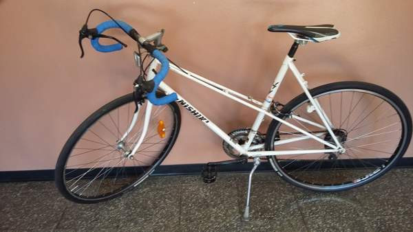 Nishiki Arrow 28 Helsinki – foto 2