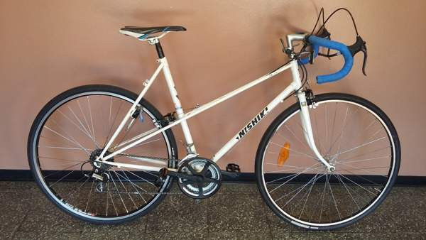 Nishiki Arrow 28 Helsinki – foto 1