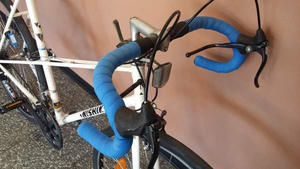 Nishiki Arrow 28 Helsinki – foto 3