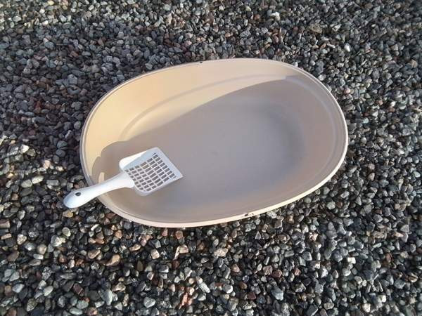 Kissan kuljetuskori Haapajärvi – foto 3