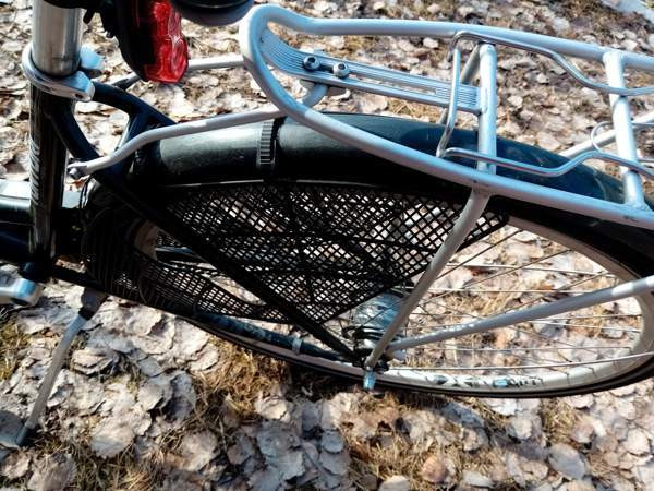 Tunturi  avance Kuopio – foto 4