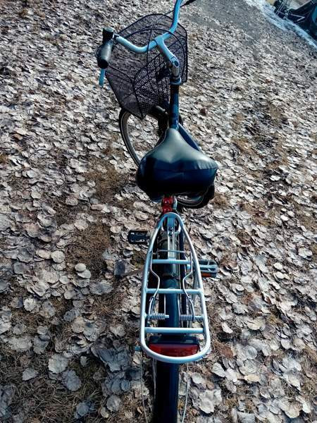 Tunturi  avance Kuopio – foto 2