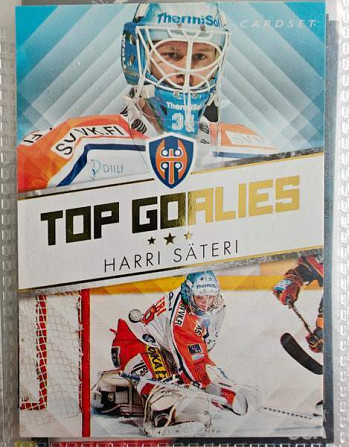 Tappara Cardset 04-13 kausilta. Pori - photo 8