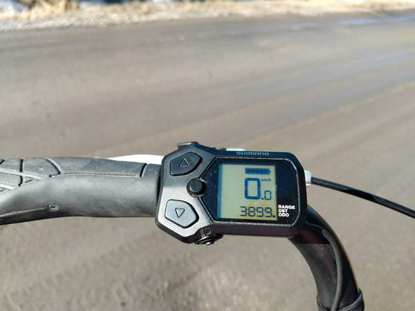 Helkama e-Jääkäri maantiepyörä 26", 7 vaihdetta Kangasala - photo 2