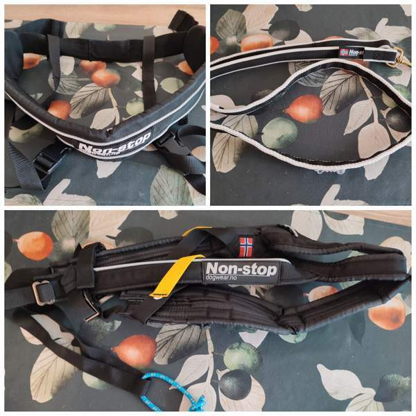 Non-stop freemotion vetovaljassetti koko 4 Pirkkala - изображение 1