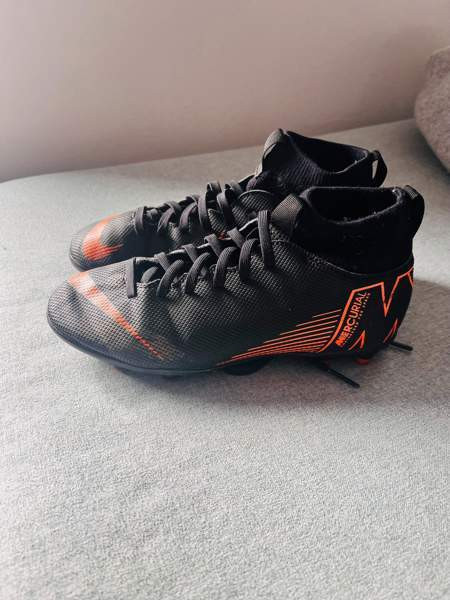 Nike nappikset koko 34 Pirkkala – foto 1