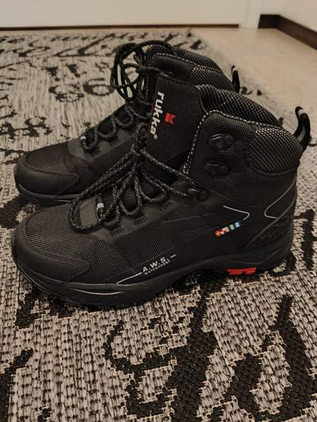 Rukan kengät Lappeenranta – foto 2