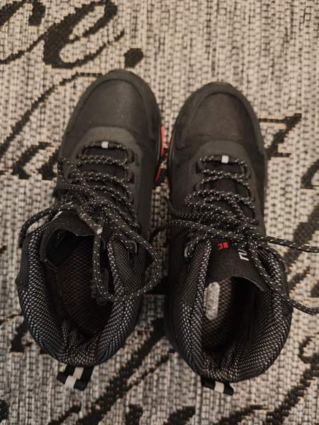 Rukan kengät Lappeenranta – foto 1