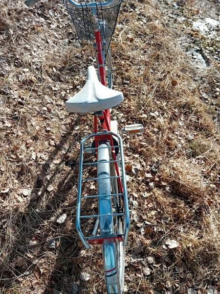 Tunturi pop Куопио - изображение 6