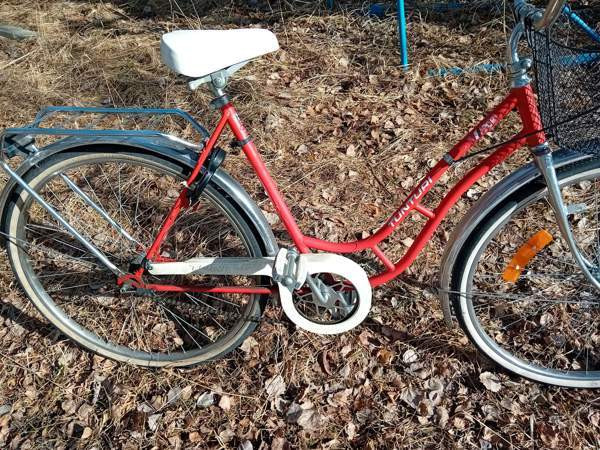 Tunturi pop Куопио - изображение 1