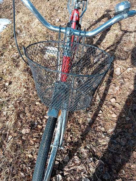 Tunturi pop Куопио - изображение 2