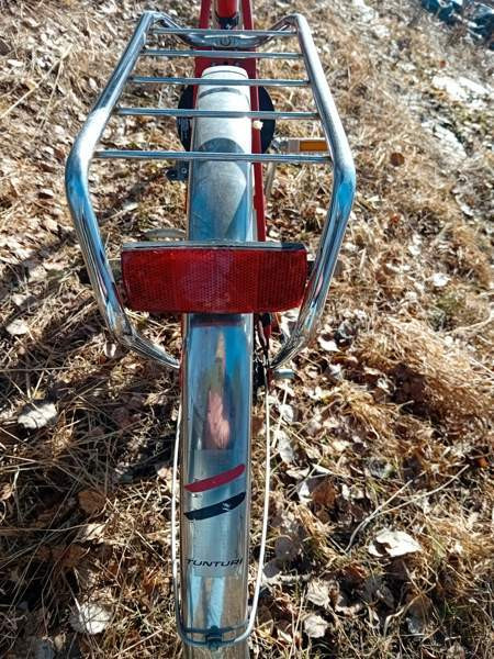 Tunturi pop Куопио - изображение 5