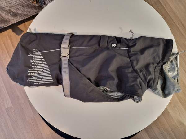 Hurtta Extreme Warmer talvitakki Tornio - valokuva 1