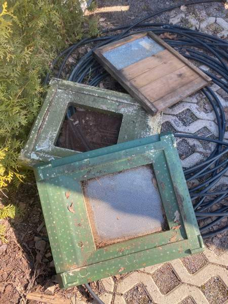 Mehiläispesän pohjat Вантаа - изображение 1