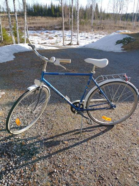 Polkupyörä Куопио - изображение 2